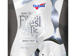 Farm Fresh Skim Milk Powder